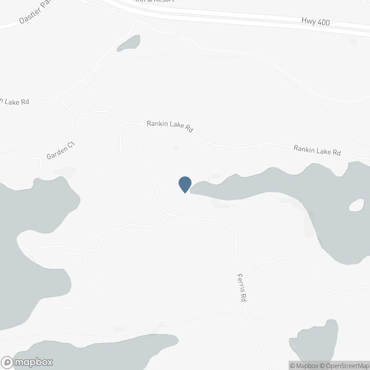 18 FERRIS ROAD, Seguin, Ontario P2A 0B2